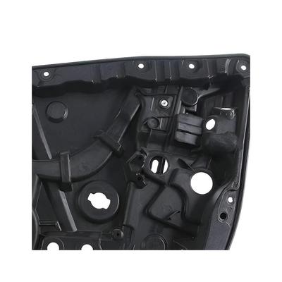 Compatible with Mercedes-Benz Door Glass Regulator 2057205023/2057209211 - In Stock