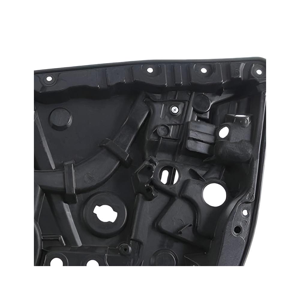 

Compatible with Mercedes-Benz Door Glass Regulator 2057205023/2057209211 - In Stock білий
