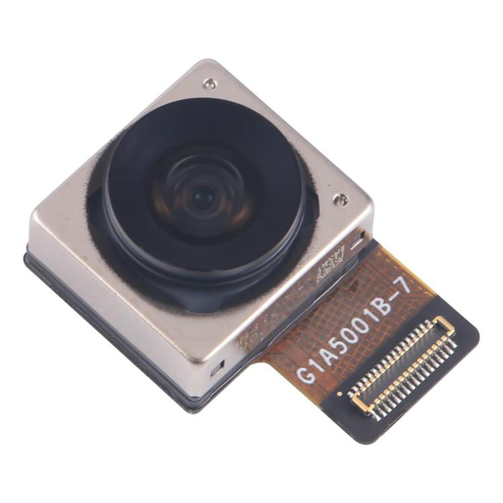 For Google Pixel 9 48MP Ultrawide OEM Rear Camera Lens Module Part (Without Logo)