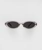 Tukyubeu Light Oval Sunglasses