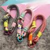 Keychains Contrast Color Key Chain Accessories Luxury Car Keychain Bag Charms for Handbags Exquisite Gift Boyfriend Key Tags