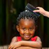 Wave Barber Hair Brush Sponge Tool Dreads Afro Locs Twist Curls Coil Braids