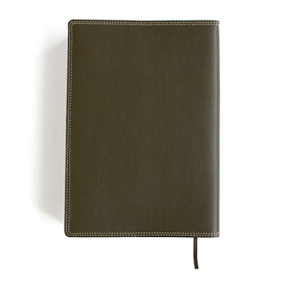 ABOOK Buchumschlag mit 6 Größen passend für und andere Lesezeichen aus Japan, erhältlich, Taschenbücher, B6, A5, Größen, doppelt genäht, (khaki, A5).