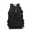 Outdoor Tactical Hiking Backpack, Water- & Tear-Resistant, Large Capacity