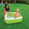 INTEX Play Box 85 x 85 x 23 57100 cannot be Japanese Pool, cm, (Color specified) [Official Product]