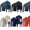 Long Sleeve Cycling Vest Road Mountain Biking Breathable Quick-Dry Performance Wear