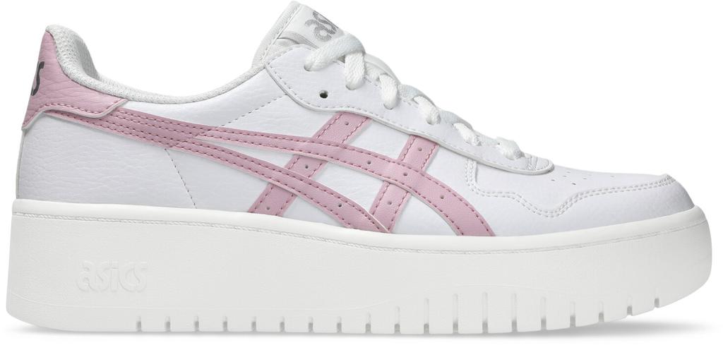 Кроссовки Asics Japan S Pf Women белый/глубокий марс