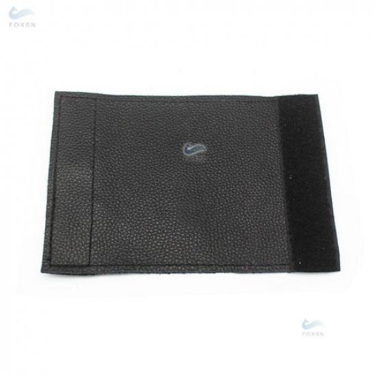 Leather+ Magic Paste Door Handle Pull Panel Handle Cover For BMW 5 Series F10