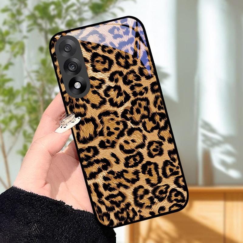 Pentru husă OnePlus Nord 5 Nord5 Coque Husă de telefon din sticlă securizată de lux Pentru OnePlus Ace 5 Ultra Carcasă Bumper spate Ace5 Ultra Fundas