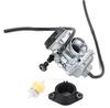 Yamaha Carburetor for Yamaha TW 200 TW200 200 200 Trailway Intake Manifold Fuel Filter External General Purpose Replacement Repair Parts