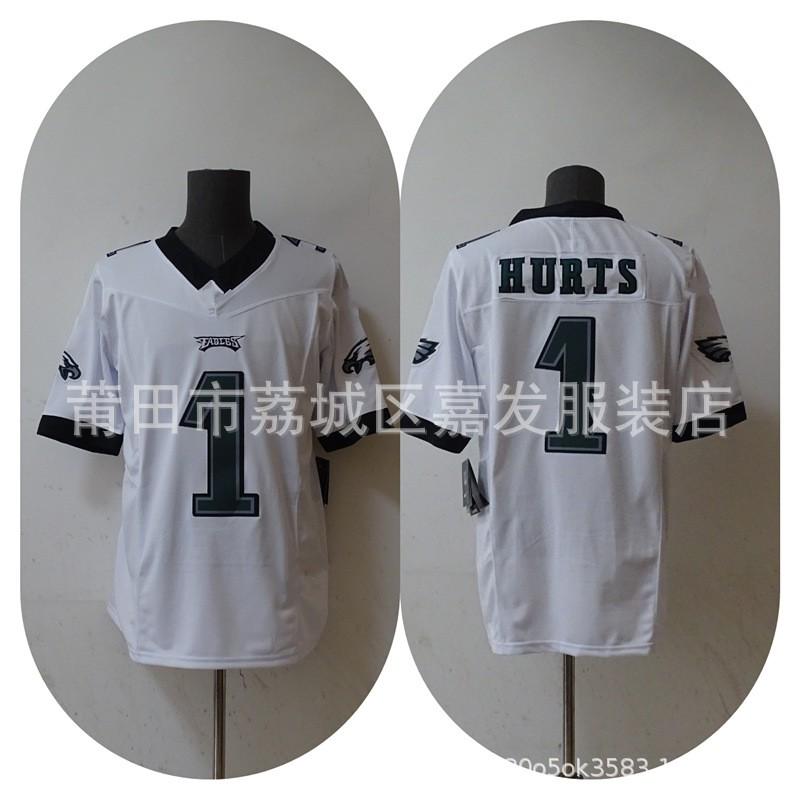NFL Team Jersey Mens Cotton Sports Fan Apparel Kansas City Chiefs San Francisco 49ers Buffalo Bills Dallas Cowboys