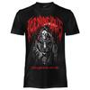 Official Ice Nine Kills Other Side T-Shirt Tee Original Black Rock
