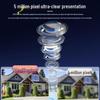 Mingsheng 5MP Outdoor 360° PTZ Smart Security Camera (CN version)