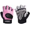 SIMARI Training Strength Training Sports Gloves with Wrist Trekking and Cycling Gloves for and Juniors Gloves, Gloves, Flap, Men, Women, Unisex,