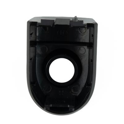 Cover Door Handle Cap Front Left Replacement Exterior Parts 80644-ZW55B For Nissan Tiida Versa 07-12 Brand New