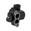 35150-02600 Idel Air Control Valve Iac Compatible With Atos Elantra Santa Fe Sonata Tiburon Tucson Optima 35150-33010