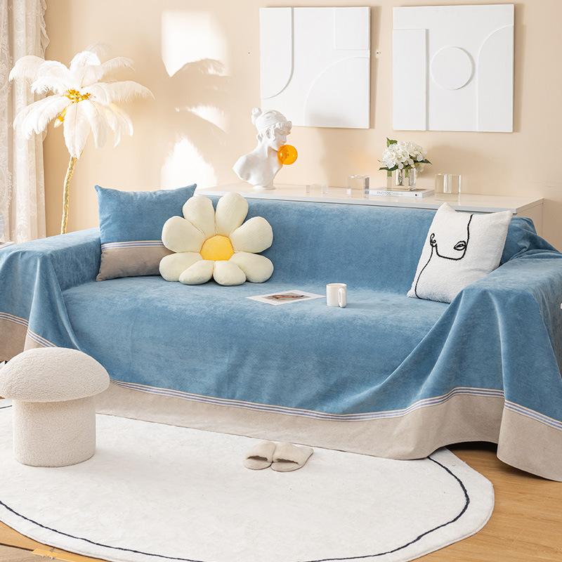 Водонепроницаемое полотенце для дивана — фото 6