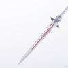 1/6 Artificial Spear Toy for Home Decoration