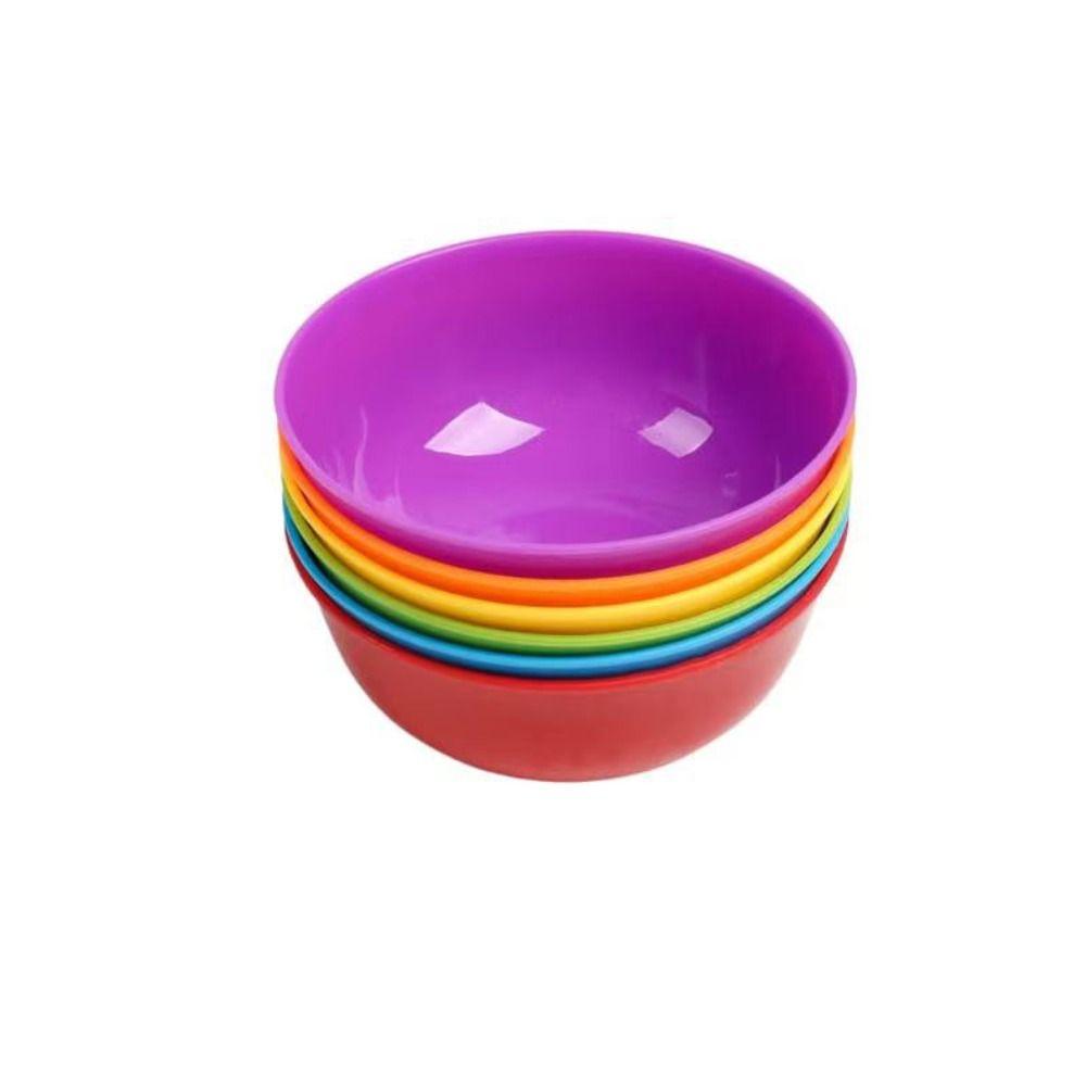 Counting Sorting Game Animal Puzzle Toy Educational Color Sorting Bowl Toy  Children'S Gift