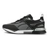 Puma Mirage Tech Core Black Unisex Sneakers White 381119-01