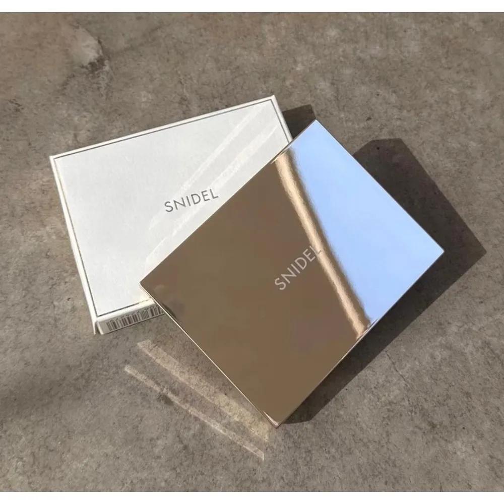 SNIDEL Palette Eyeshadow Palette EX11