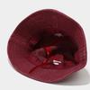 Vintage Adjustable Unisex Vintage Cap for Outdoor Hiking and Mountaineering