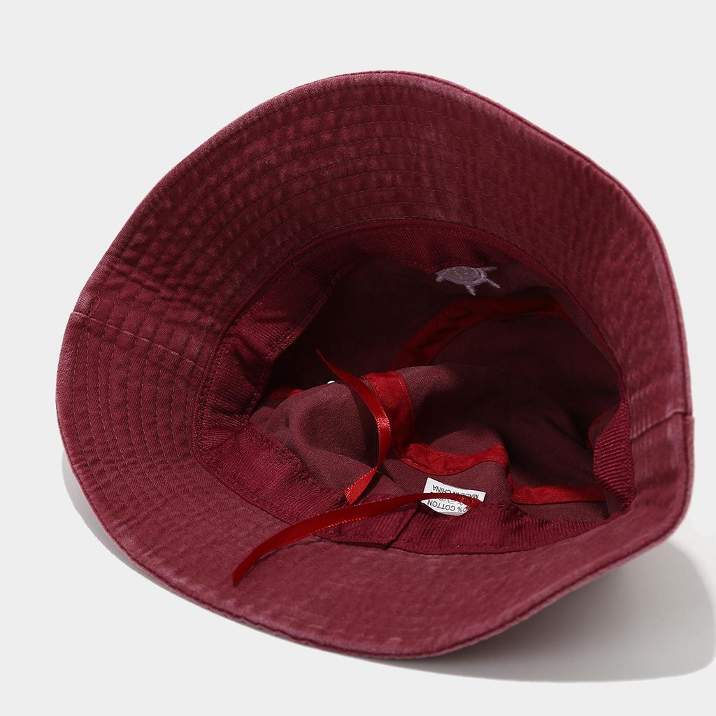 Vintage Adjustable Unisex Vintage Cap for Outdoor Hiking and Mountaineering