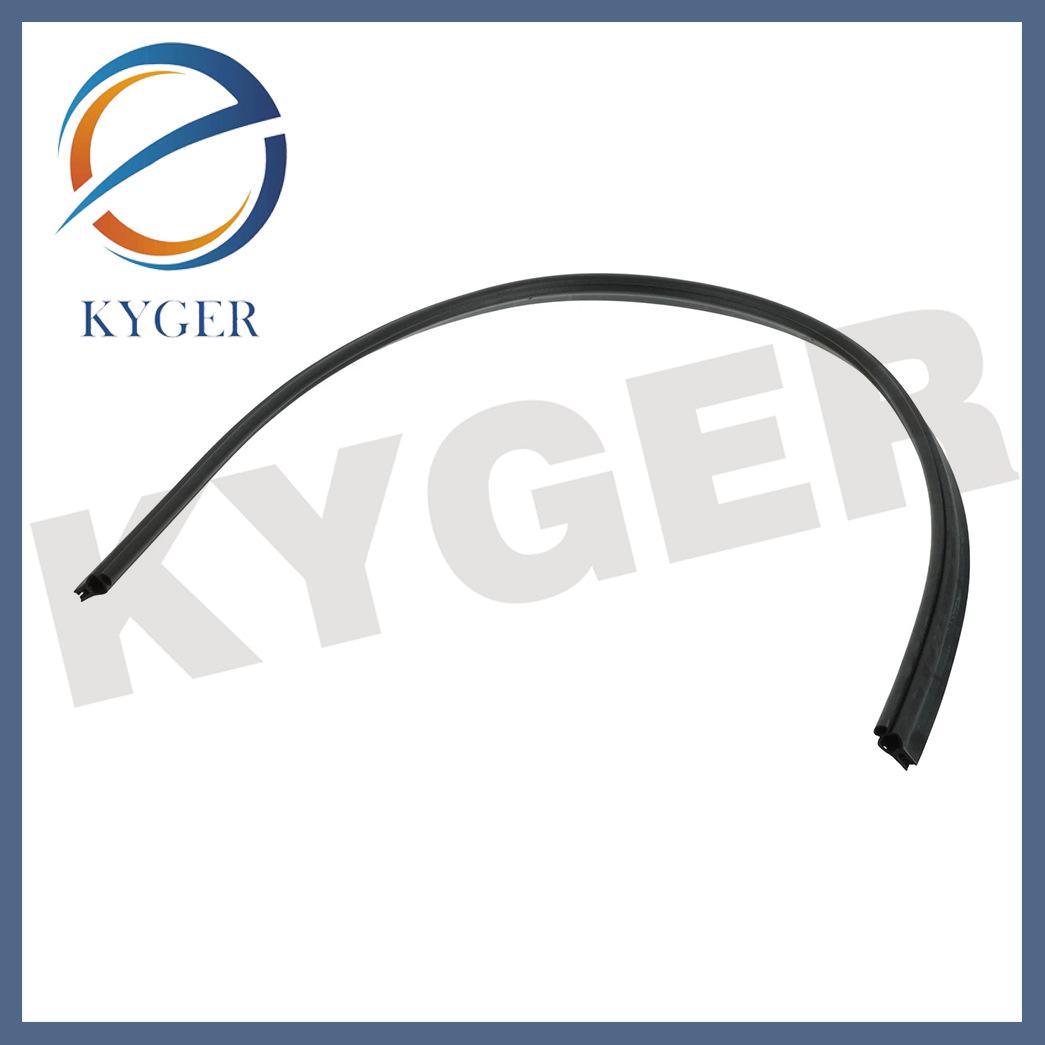 Land Rover Range Rover RR10 Hood Seal Strip LR018823 - High Demand KYGER
