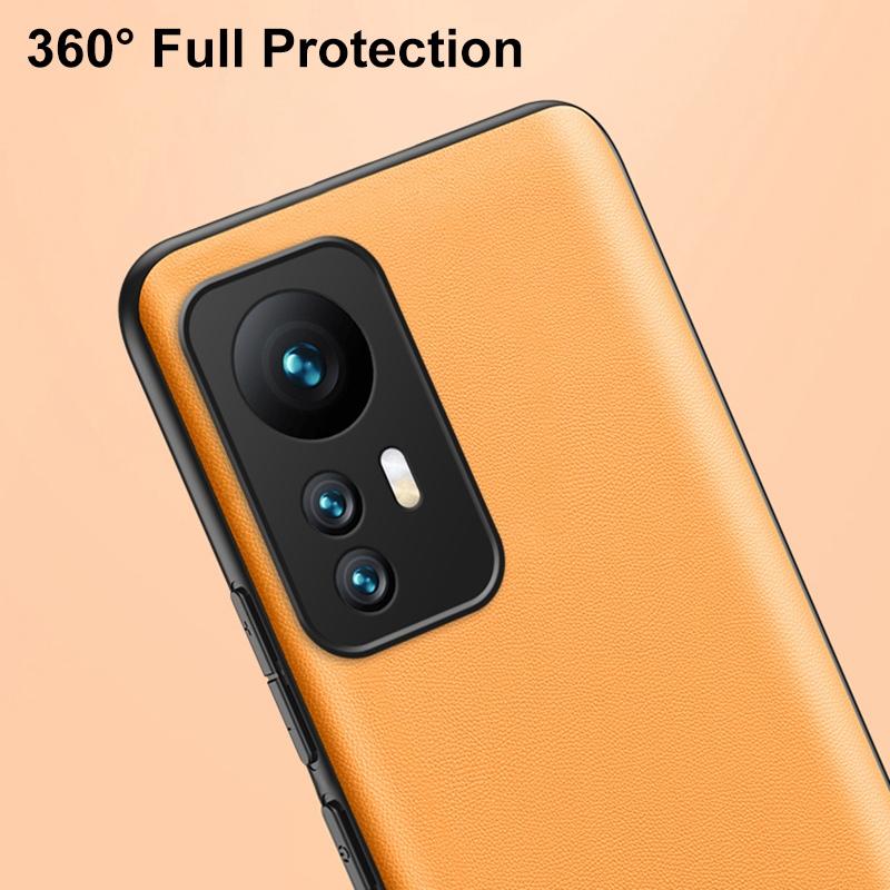 Luxury Leather Phone Case For Xiaomi Mi 12 Pro 12X 10 Ultra 11 Lite 5G NE 10S 11i Cover Case For Xiaomi Mi 8 9 9T 10T 11T Pro