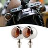 Brand New Circular Turn Signal Durable High Quality