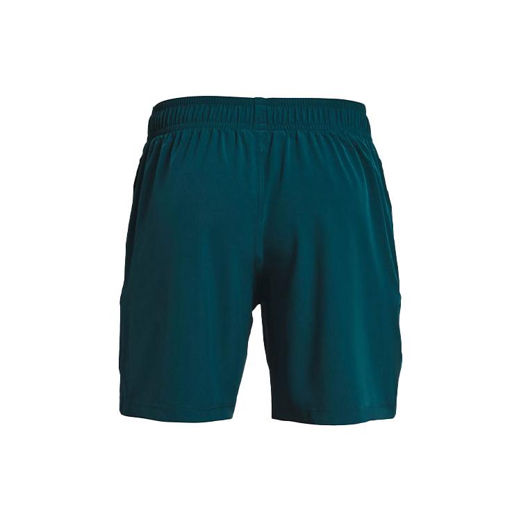 Under Armour Woven Collection Shorts Men's Blue 1365212-463