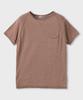 PANICALE Washed Raglan Knit 3 Colors