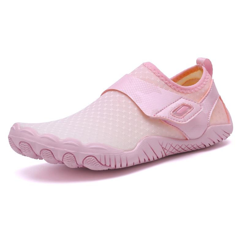 Unisex River Tracing Shoes: Non-Slip, Quick-Dry for Beach, Swimming, Running, Indoor Fitness, Outdoor Hiking, and Wading.