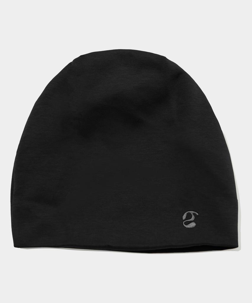 SOME PLACE Symbol Logo Point Beanie_2 Colors