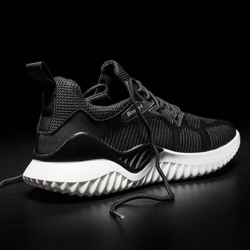 [Hot Sale] 2024 Summer Men's New Running Sneakers, Trendy Versatile Casual Men's Shoes