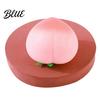 Peach Toy 1/2Pcs Anxiety Relief Squeeze Realistic Shaped Fidget Anti-stress Decompression Simulation Fruit Sensory Slow Rising Stress Ball