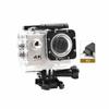 Ultra 4K sportovní fotoaparát Objektiv fotoaparátu Vodotěsný Spotřební elektronika WiFi 1080P Vysoce čistý akční digitální fotoaparát DVR Videokamera