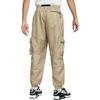 Nike Woven Casual Pants Men's Khaki FB7912-247