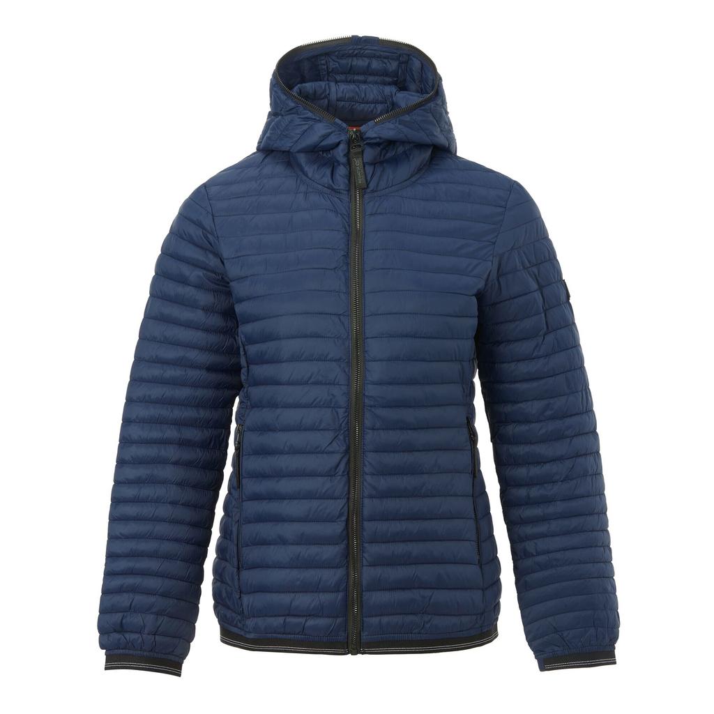 Regatta Womens/Ladies Rigain Quilted Jacket