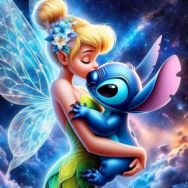 Diamond Mosaic Elf Painting Stitch Cross Stitch Picture Rhinestones Embroidery Cartoon Full Round New Arrival Handicraft