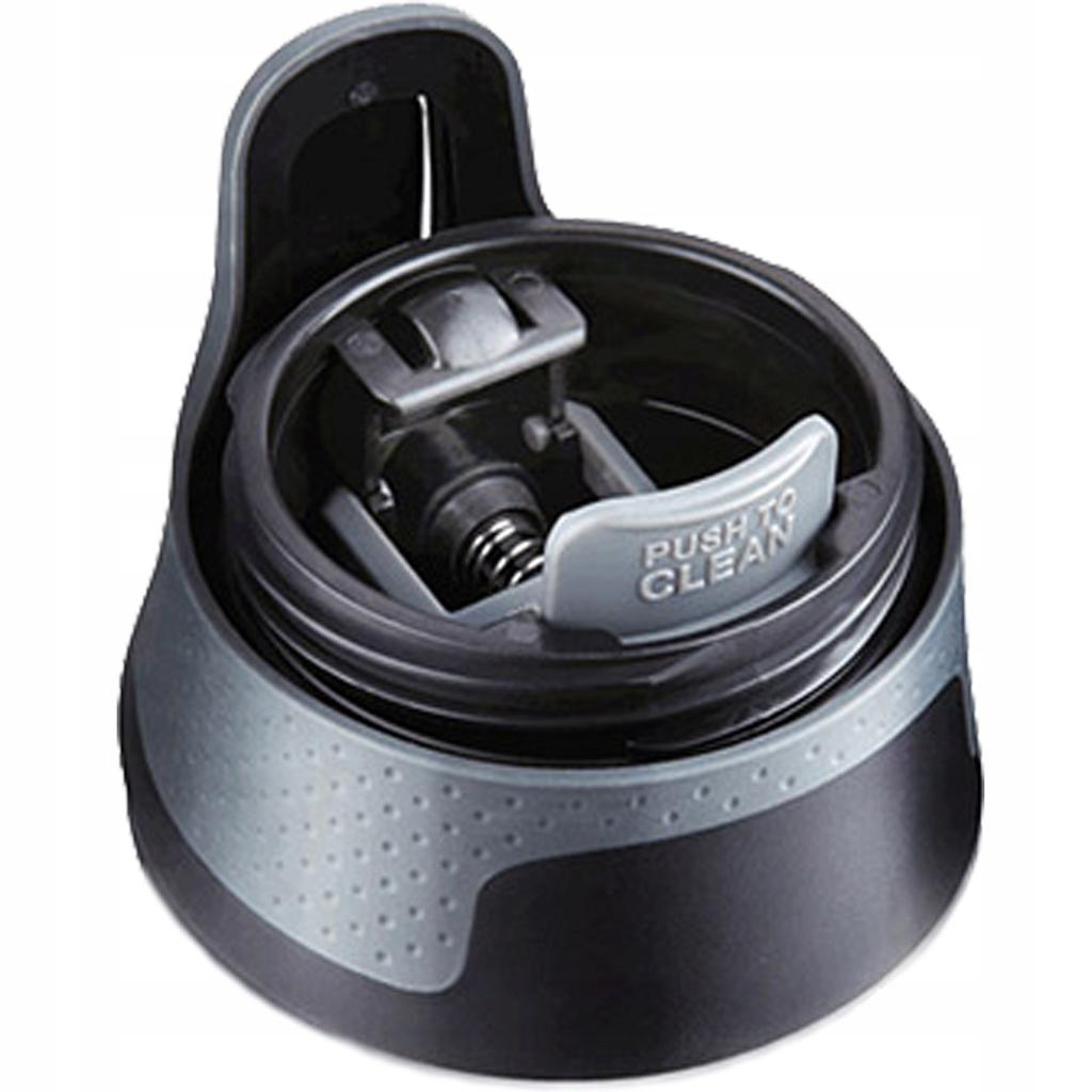 Contigo West Loop 2.0 Thermal Mug 470Ml - Matte Black 1 Pc