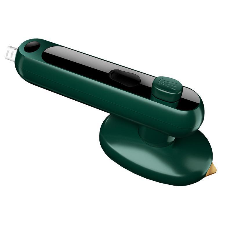 Tragbares Dual-Use Handdampfbügeleisen für Nass-/Trockenbügeln