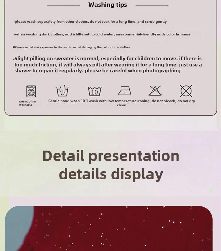 Stylish 2023 Autumn & Winter Girls' Long Sleeve Princess Dress with Velvet