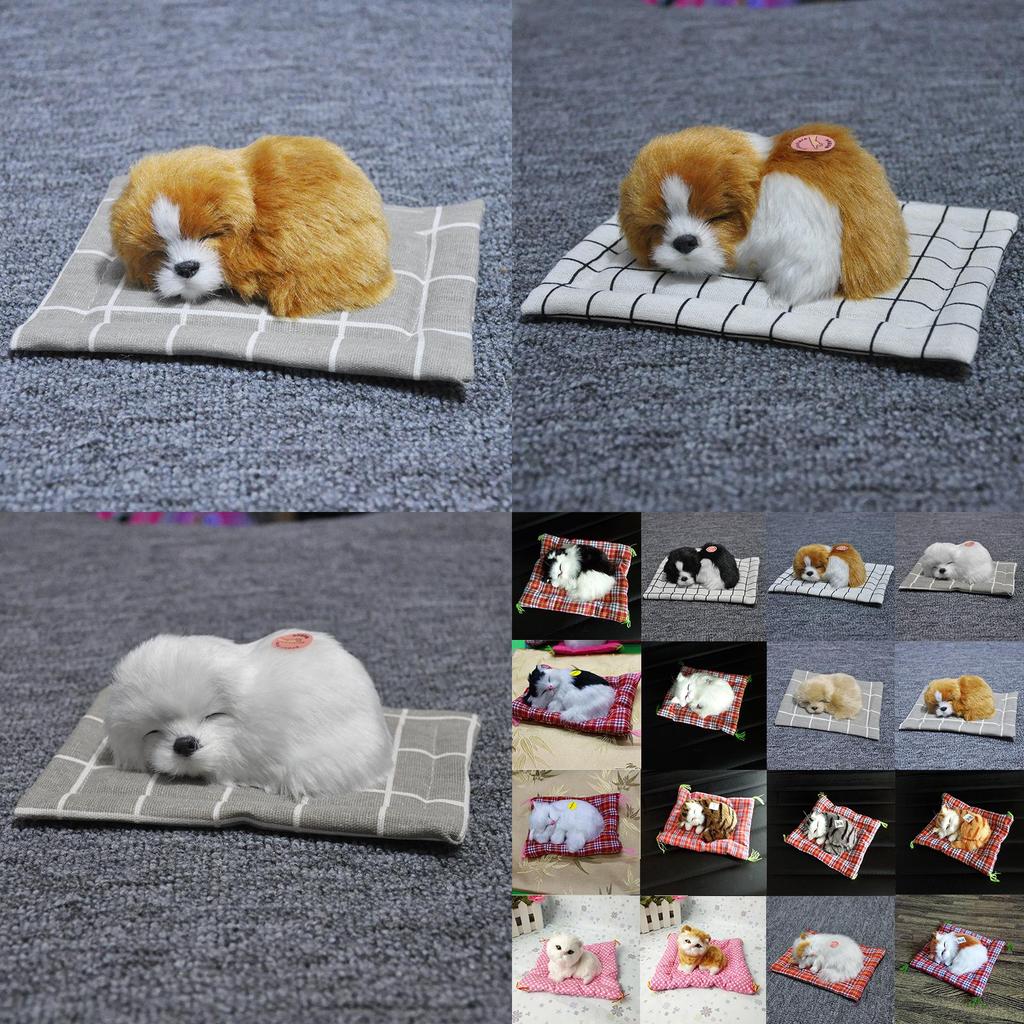 Adorable Plush Toy For Kids Featuring Lifelike Sound Effects And Soft Texture