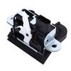 6J4827505D Trunk Lock Actuator 6J4827505D9B9 Tailgate Boot Lock  Actuator Replacement for Seat IV 2008-2017 6J4827505E9B9