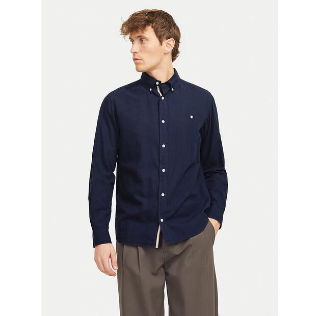 

Рубашка Jack & Jones Summer EU S
