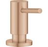 Productos para el baño – Dispensadores de jabón líquido