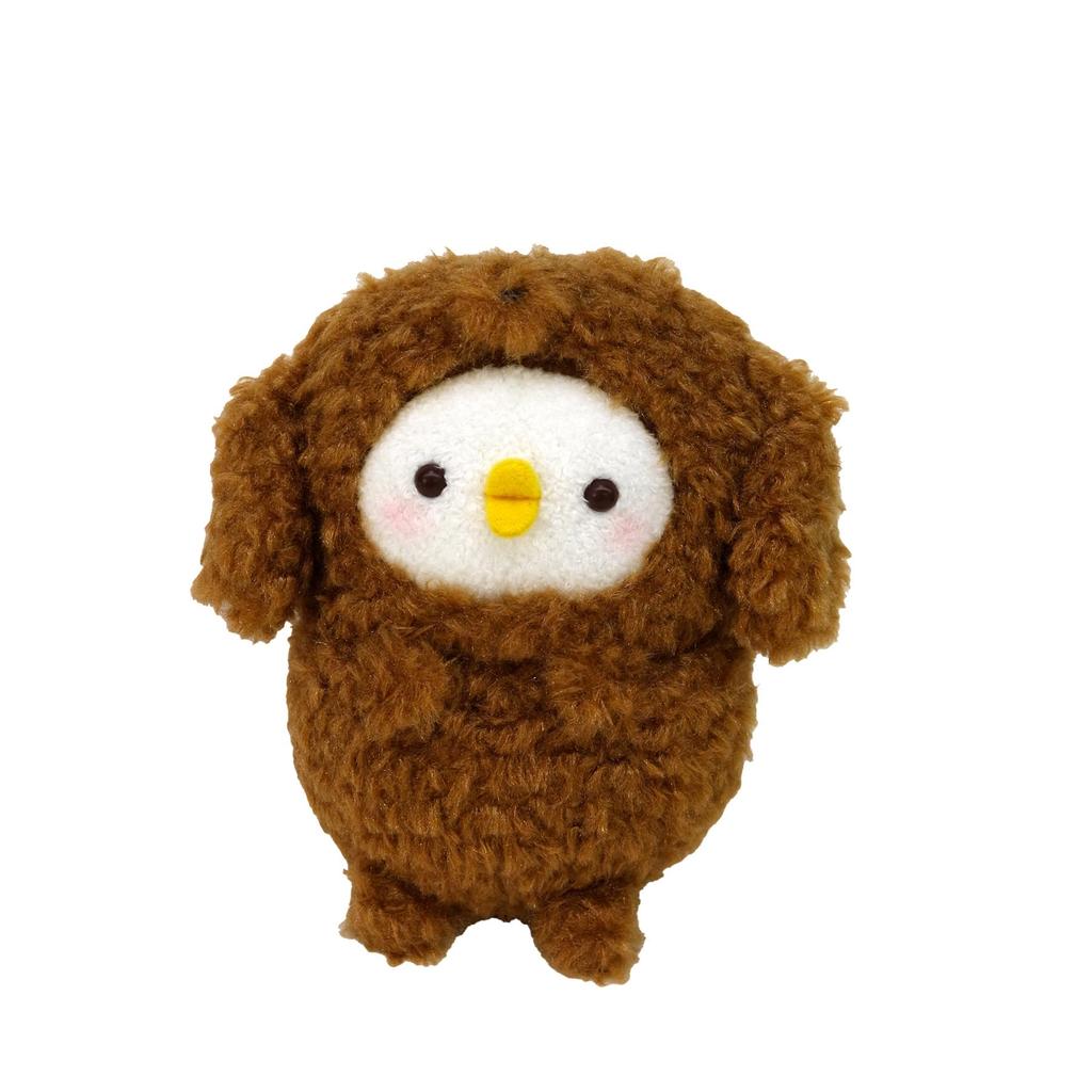 Sun Arrow Poodle Pisuke K-9395