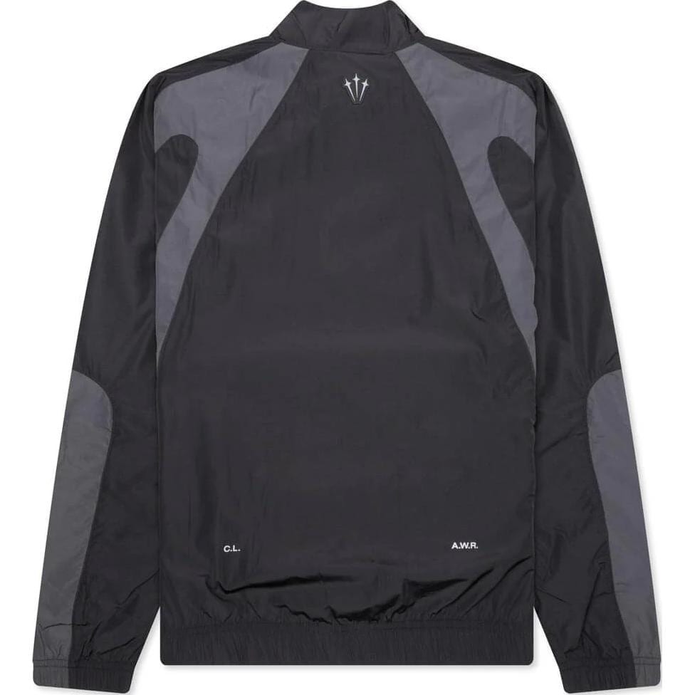 Nike X Nocta SS24 Jackets & Coats Unisex Silver Gray FN7666-060