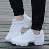 New Coming Dance Sneakers Jazz Shoes Dancing Modern Footwear Belly Contemporary Gym Dancers Leisure Sports Shoes Men Women Adult